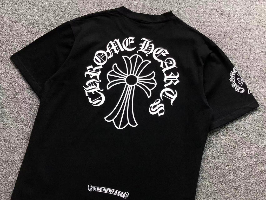 Cross Tshirt