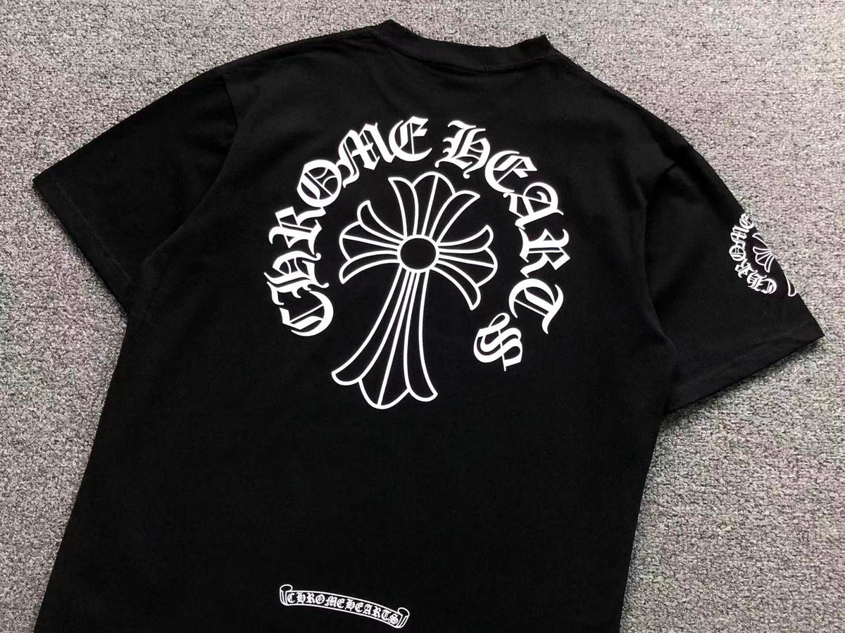 Cross Tshirt