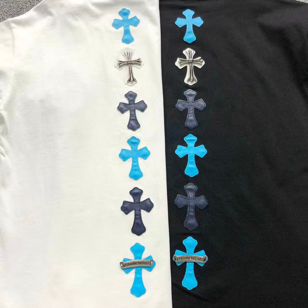 Cross Tshirt