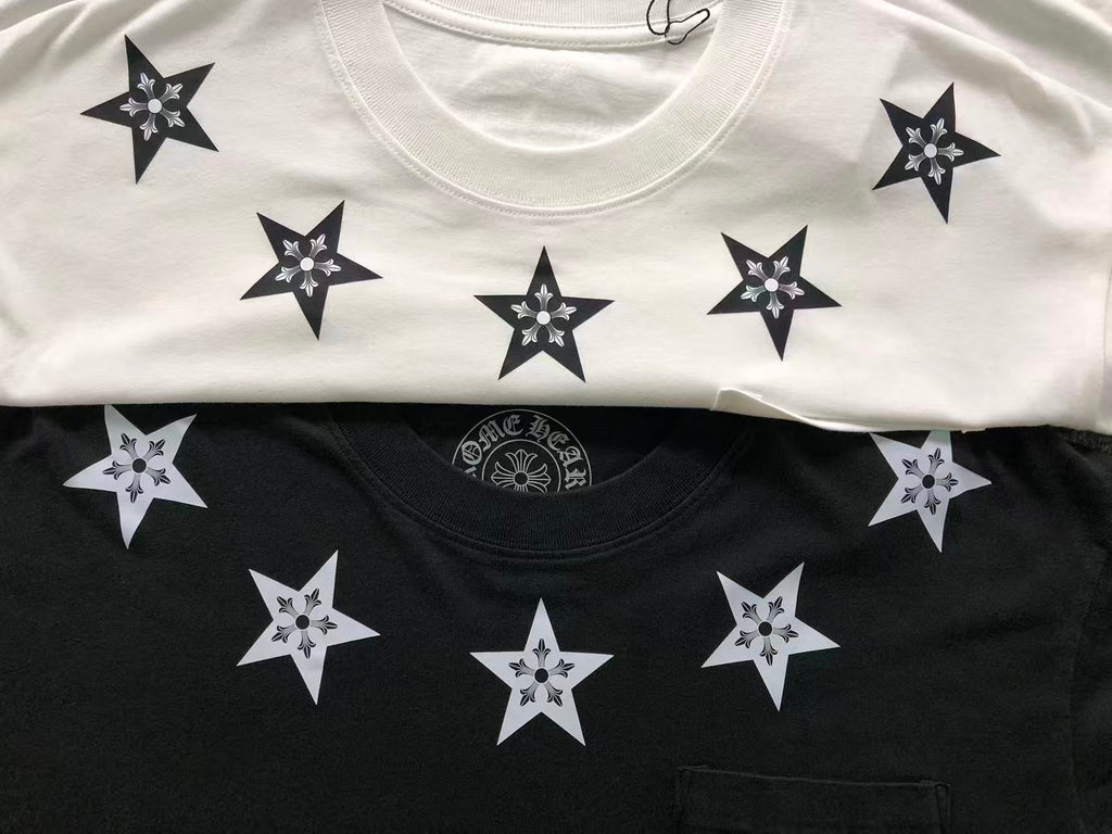 Cross Tshirt
