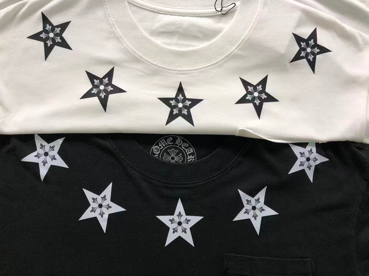 Cross Tshirt
