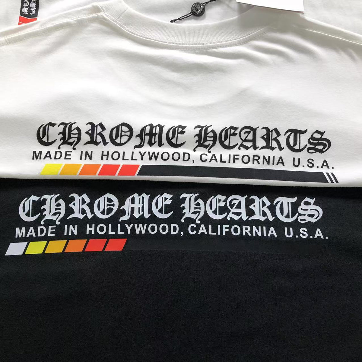 Cross Tshirt