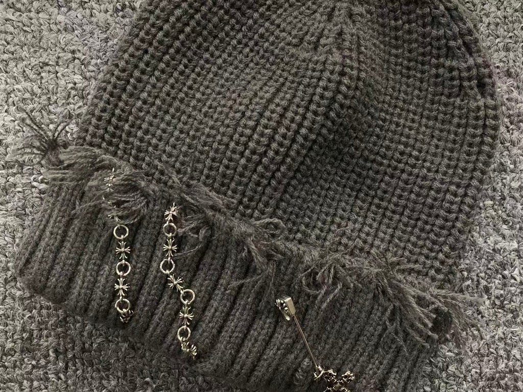 Cross Cap