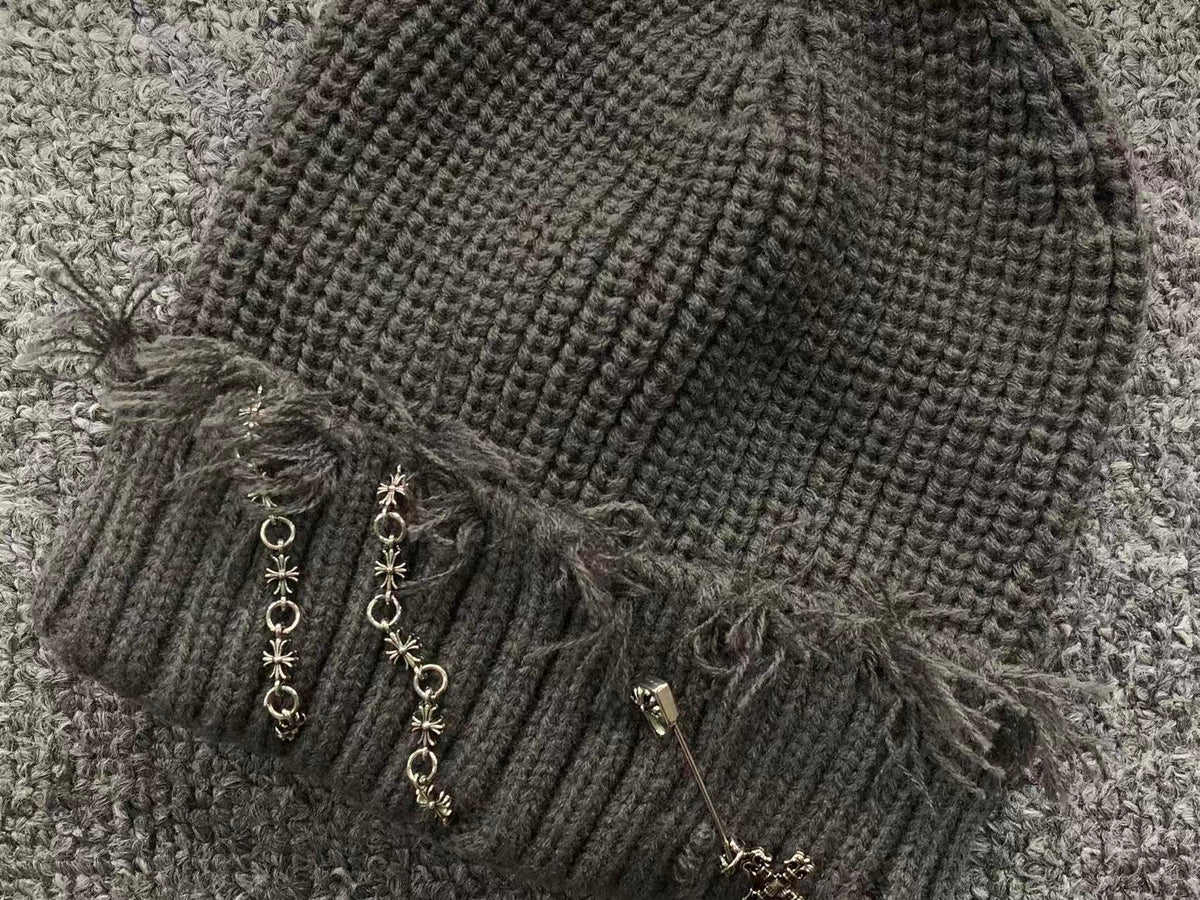 Cross Cap