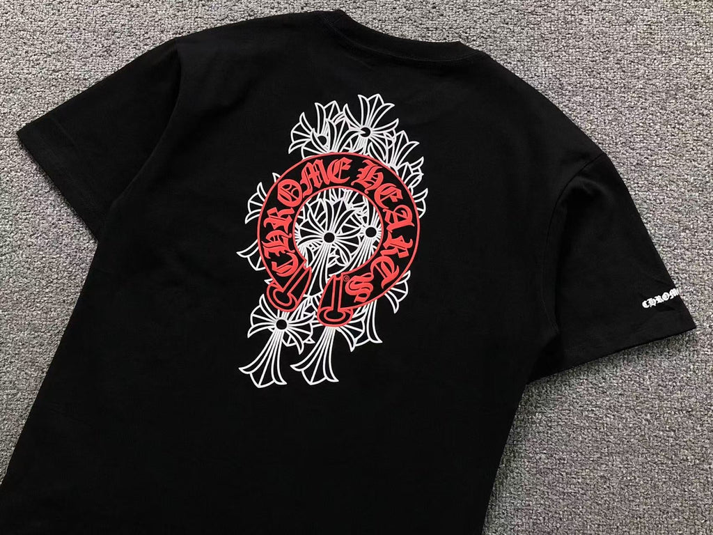 Cross Tshirt