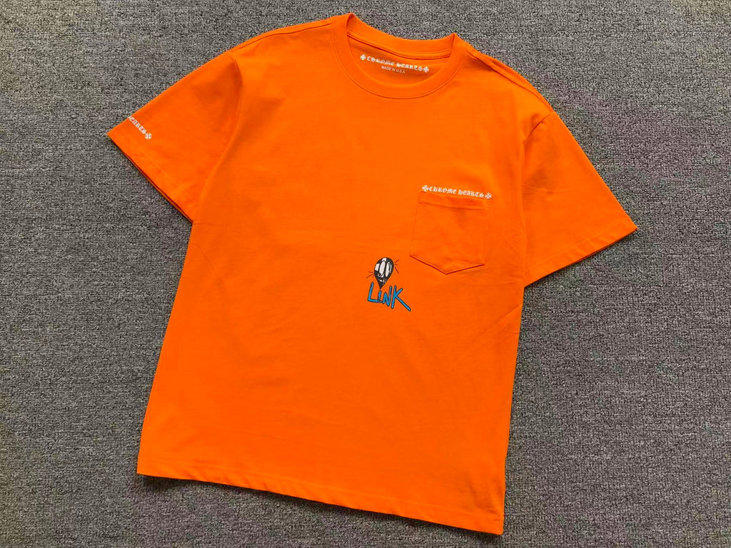 Cross Tshirt