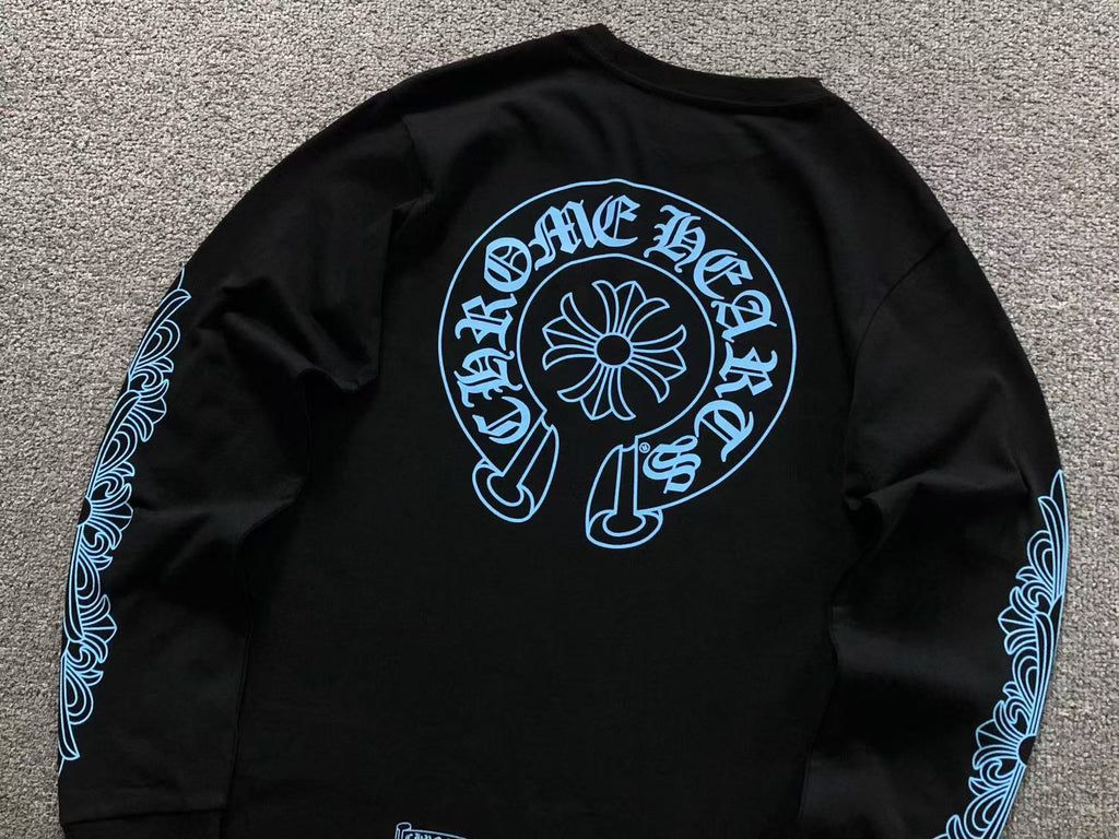Cross Longsleeve