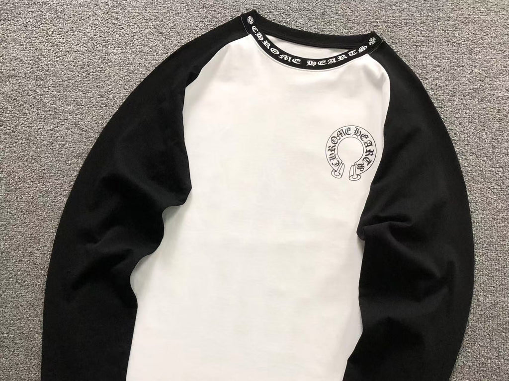 Cross Longsleeve