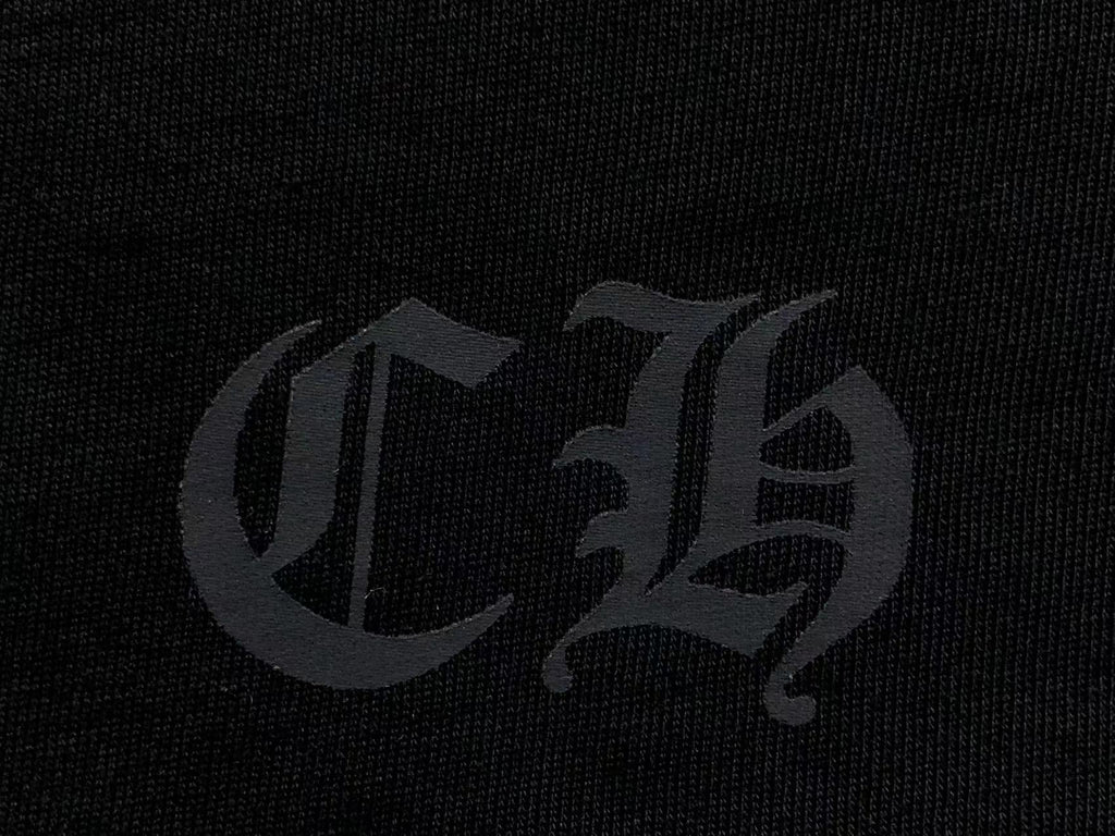 Cross Longsleeve