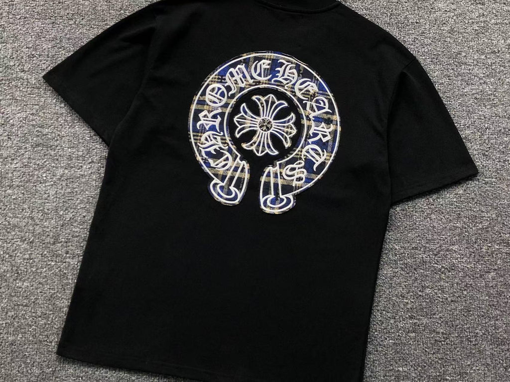 Cross Tshirt