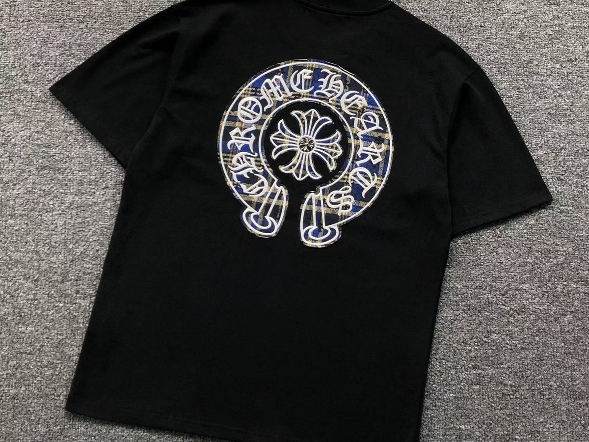 Cross Tshirt