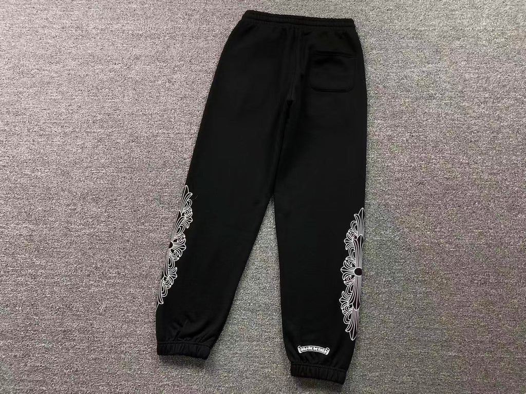 Cross Pants