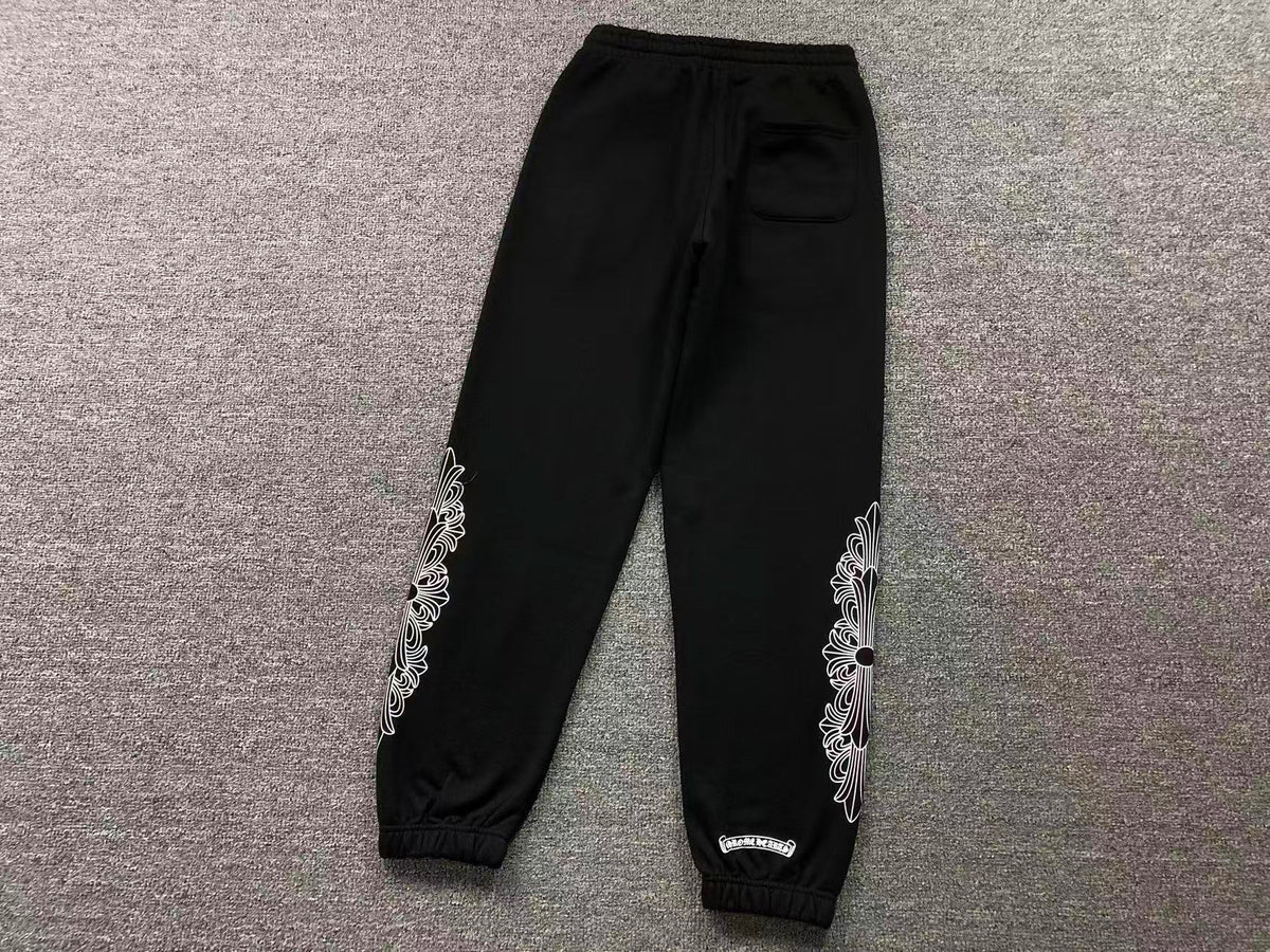 Cross Pants
