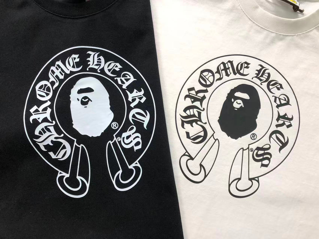 Cross Tshirt