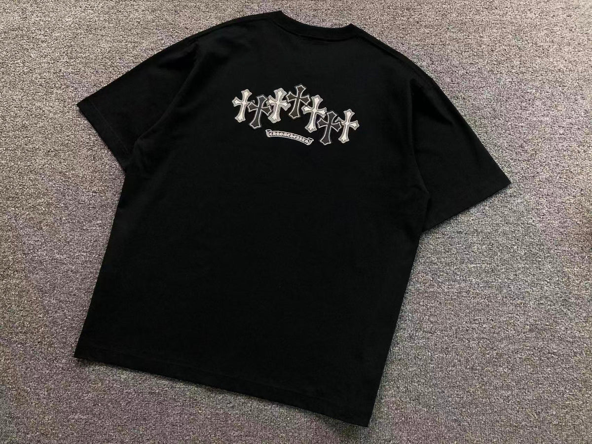 Cross Tshirt