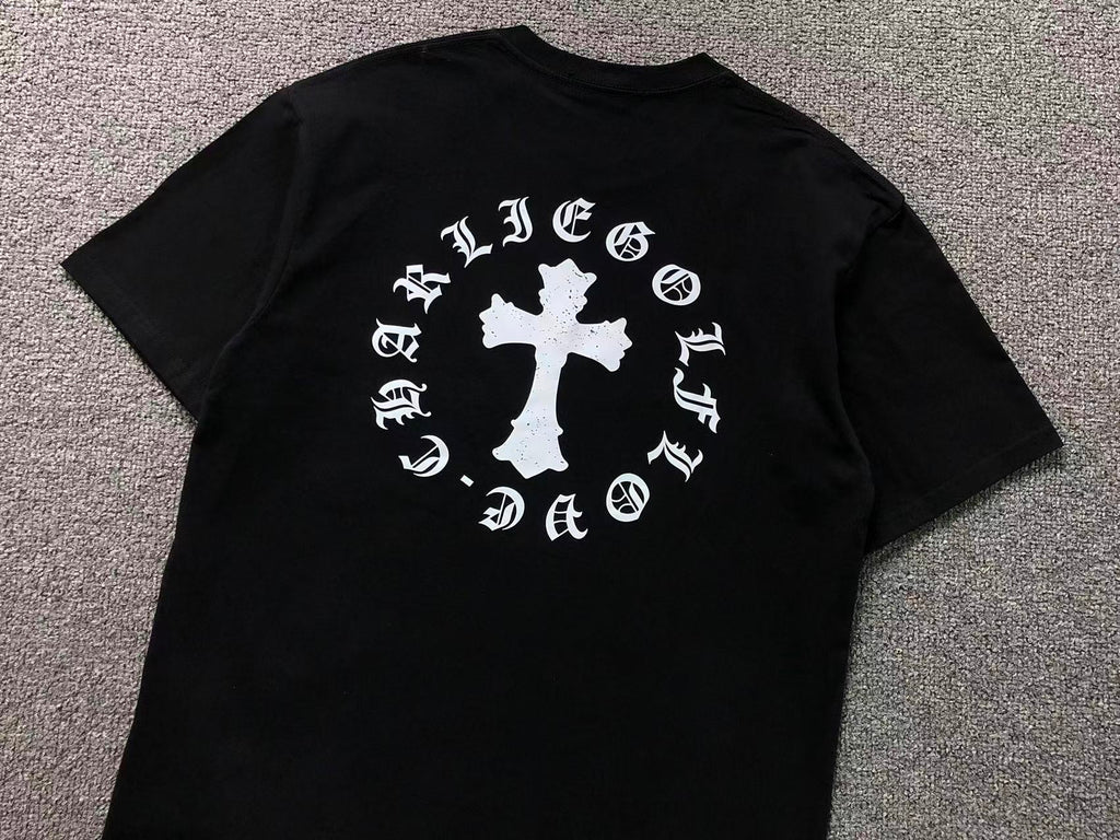 Cross Tshirt