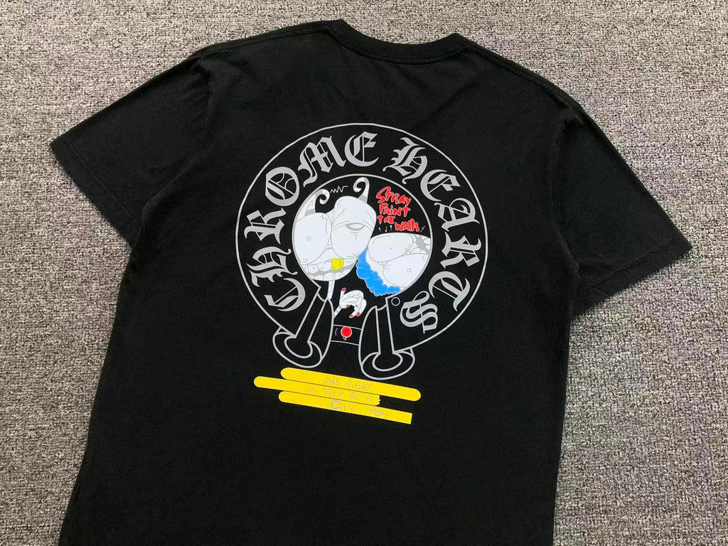 Cross Tshirt