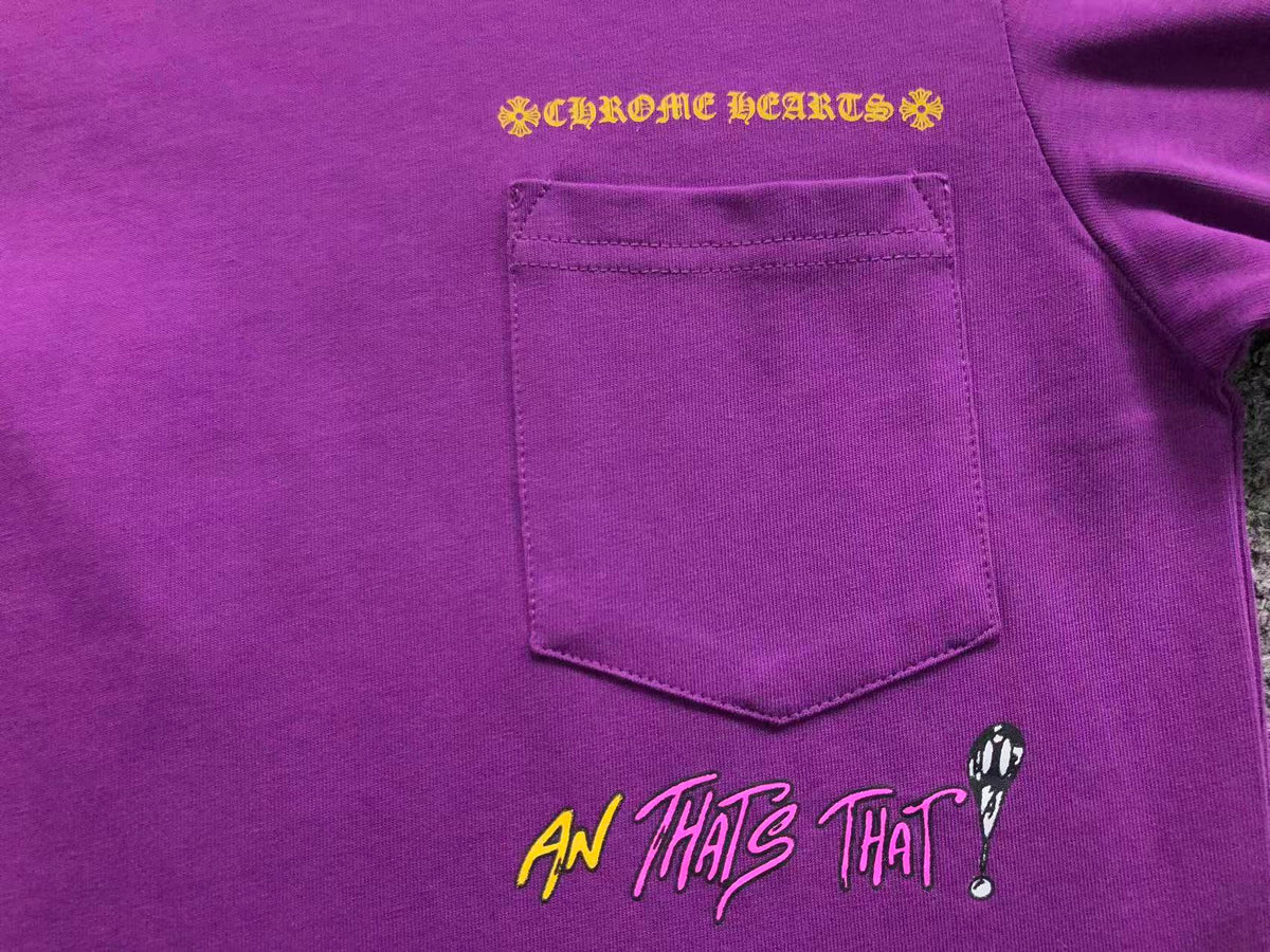 Cross Longsleeve