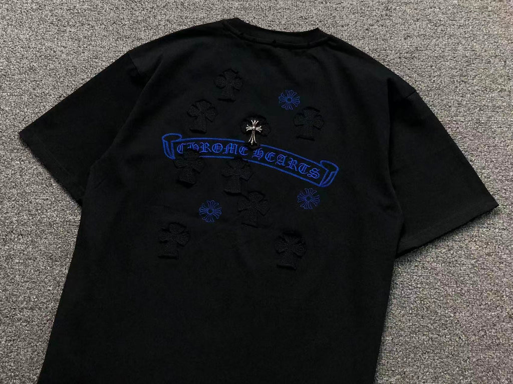 Cross Tshirt