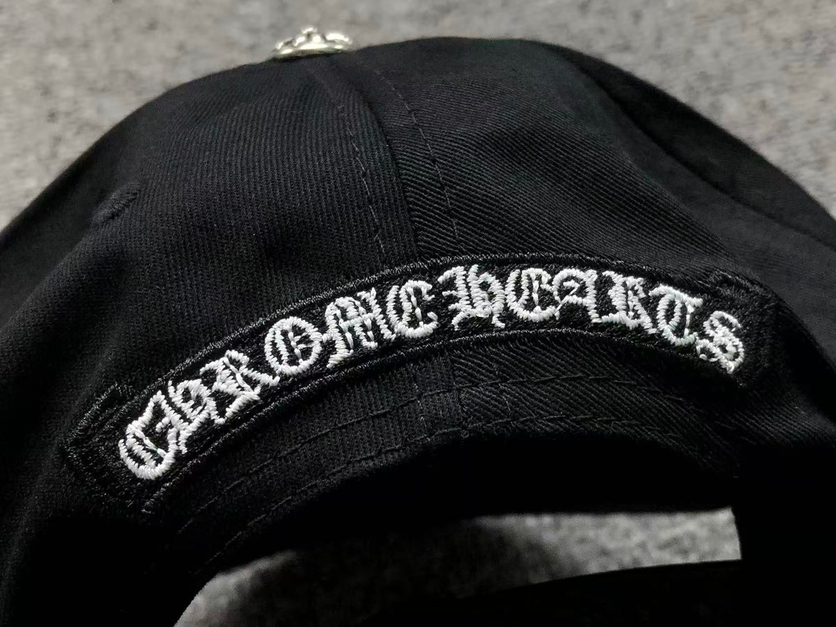 Cross Cap
