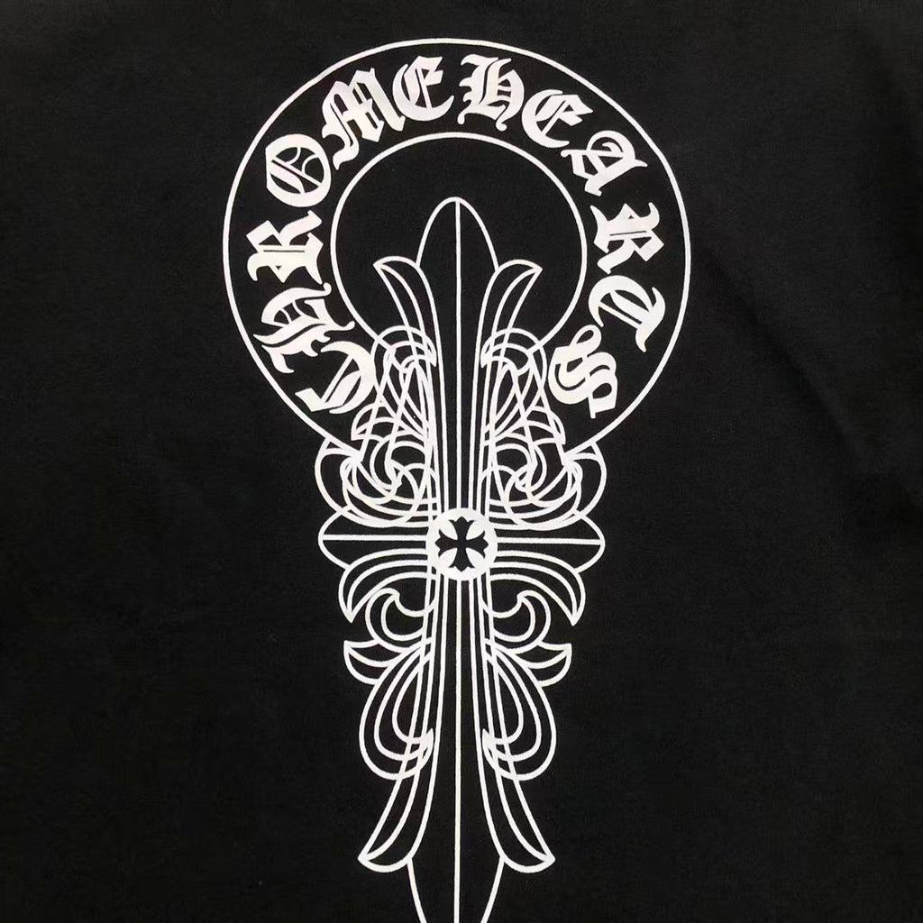 Cross Tshirt