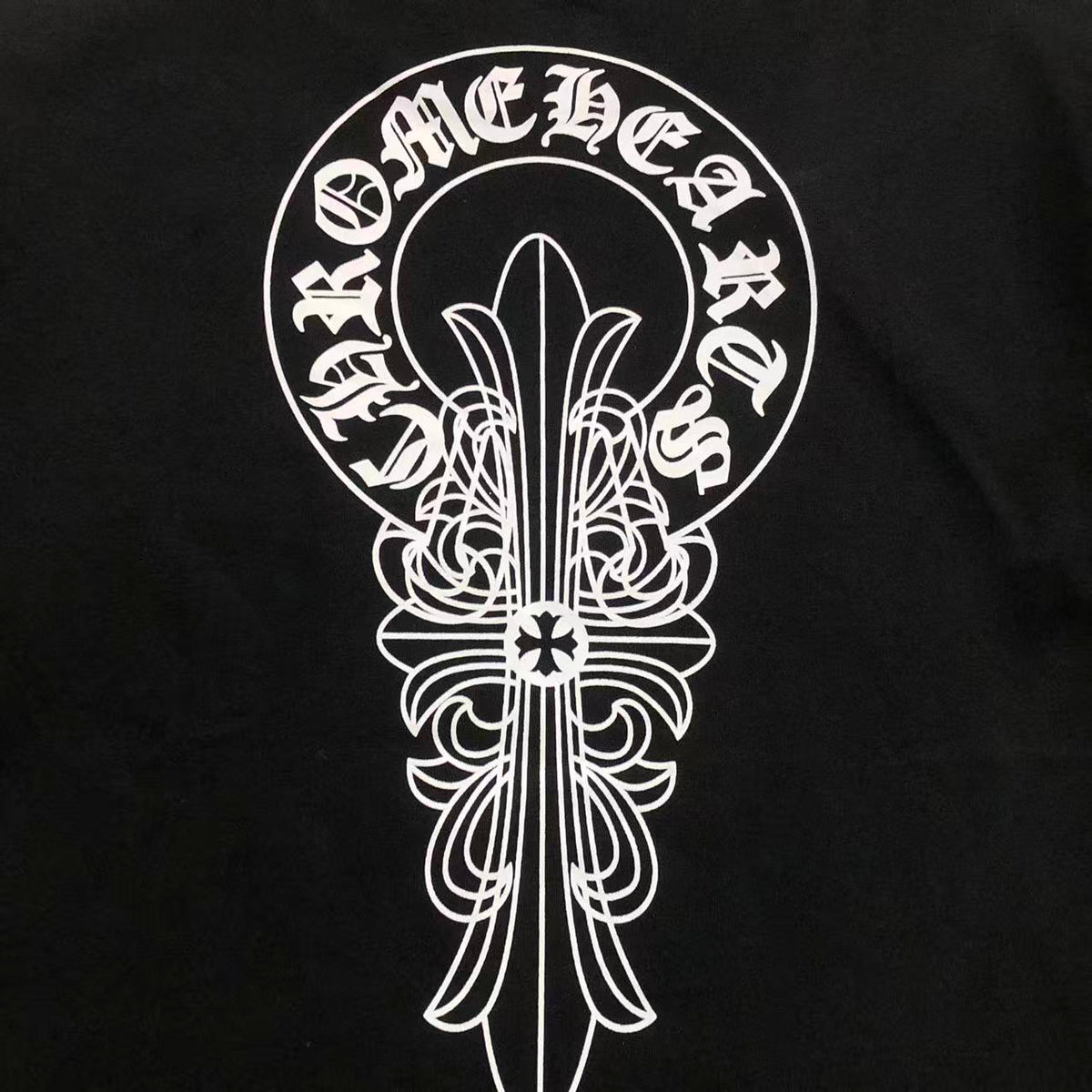 Cross Tshirt