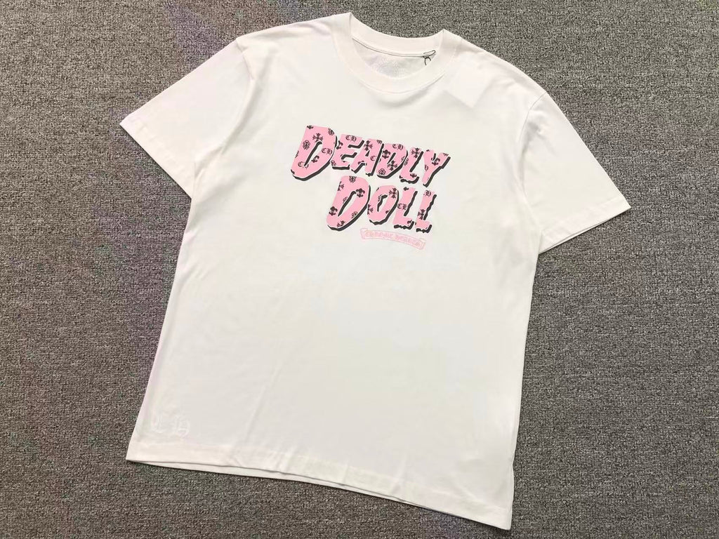 Cross Tshirt