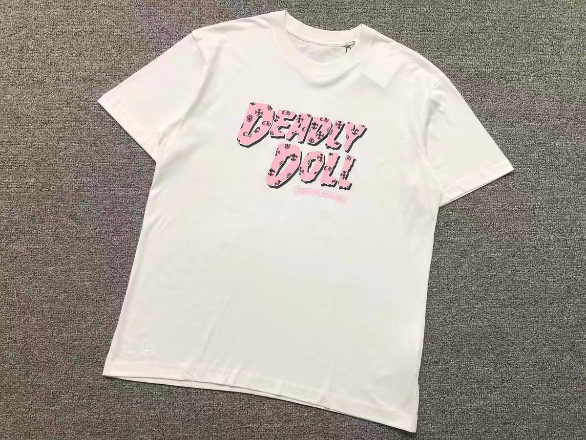 Cross Tshirt