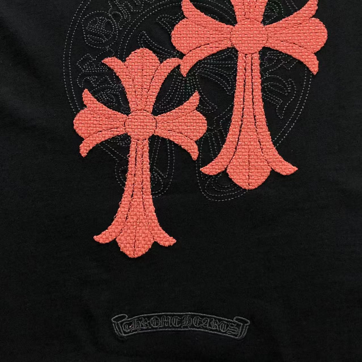 Cross Tshirt