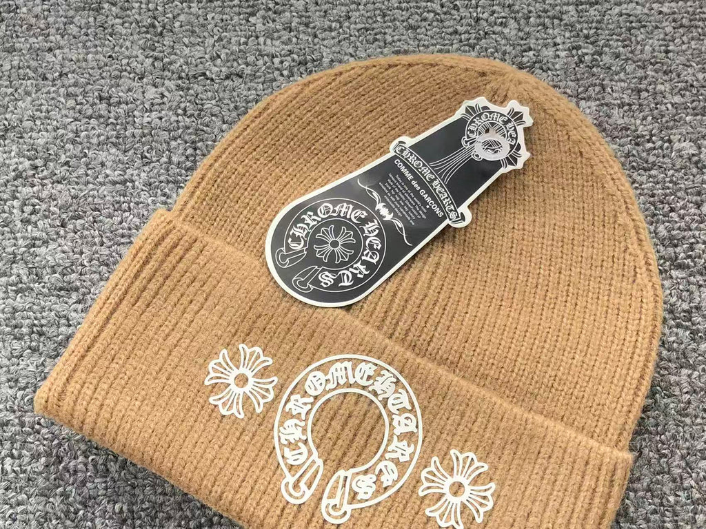 Cross Cap