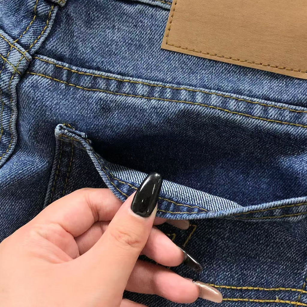Cross Pants