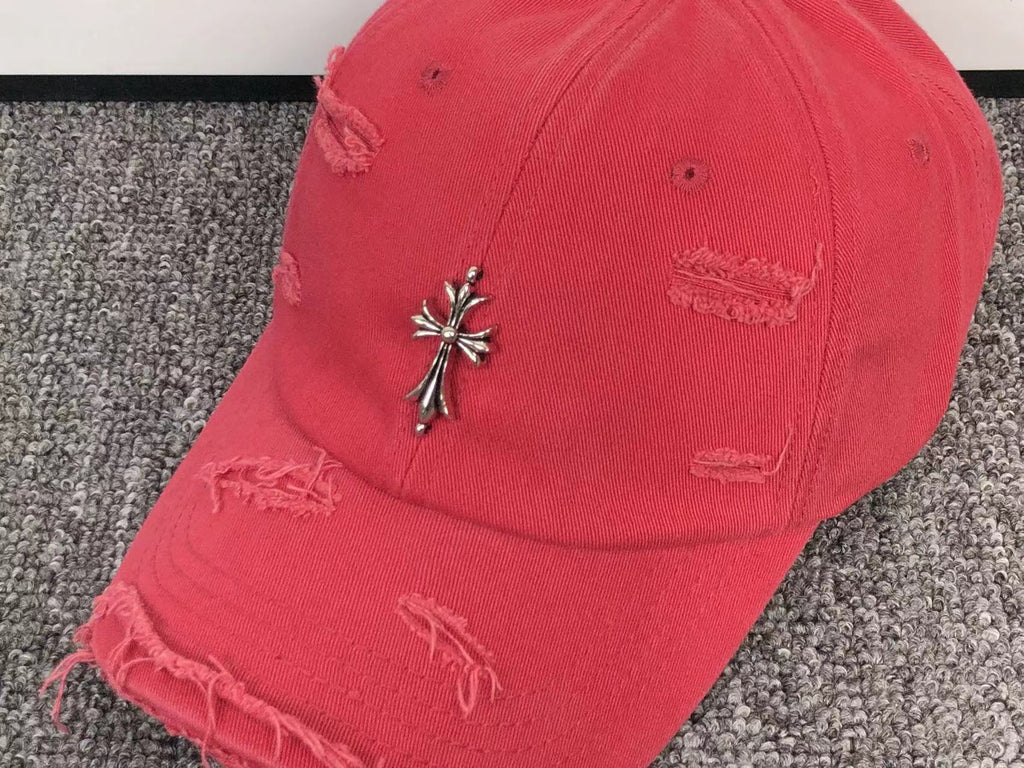 Cross Cap