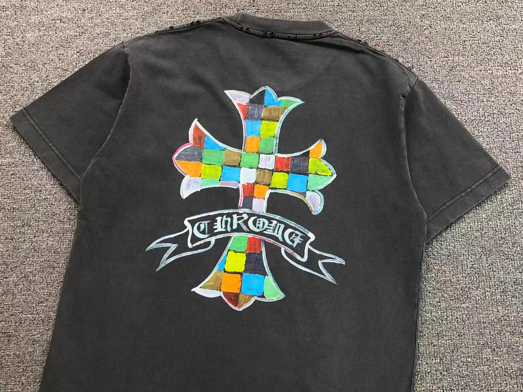 Cross Tshirt