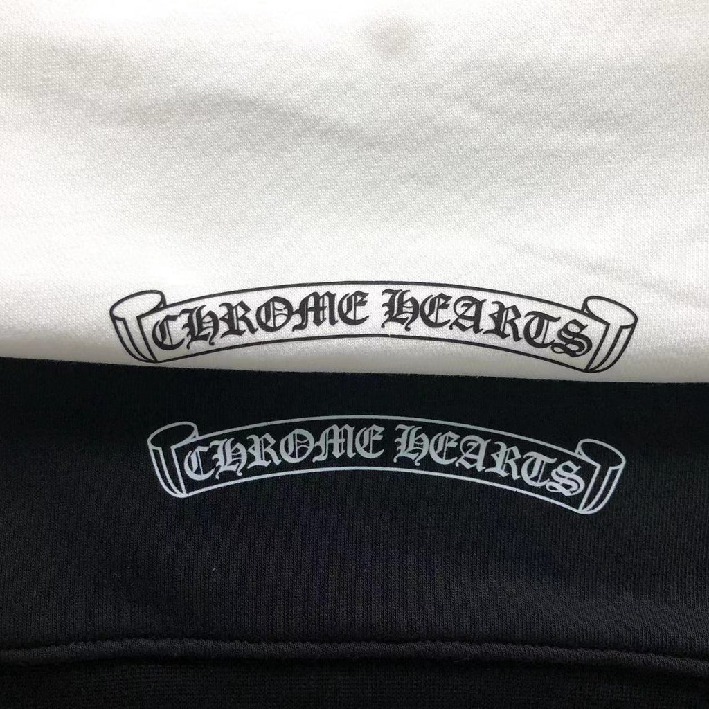 Cross Hoodie