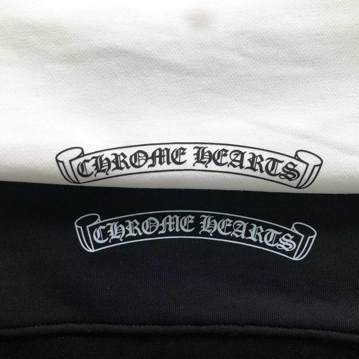 Cross Hoodie