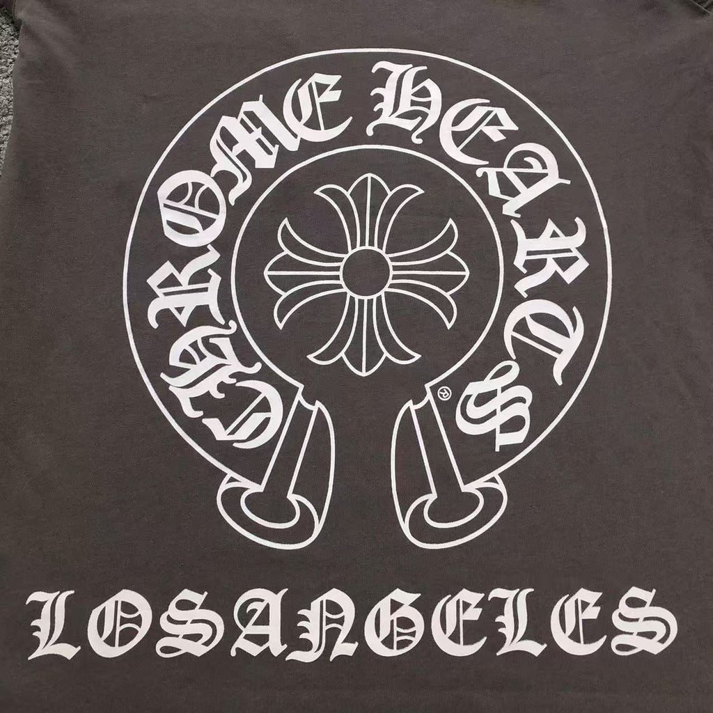 Cross Longsleeve