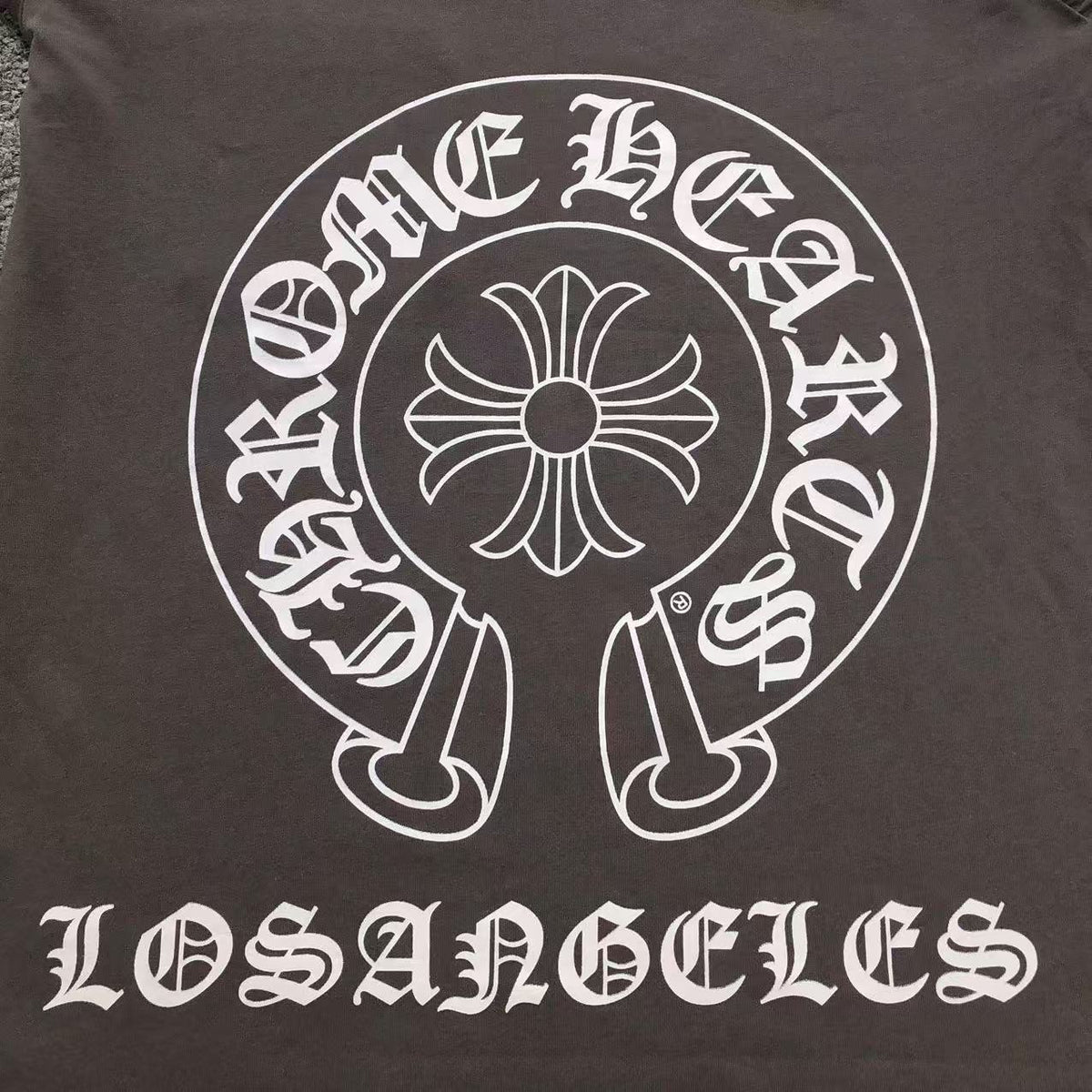Cross Longsleeve