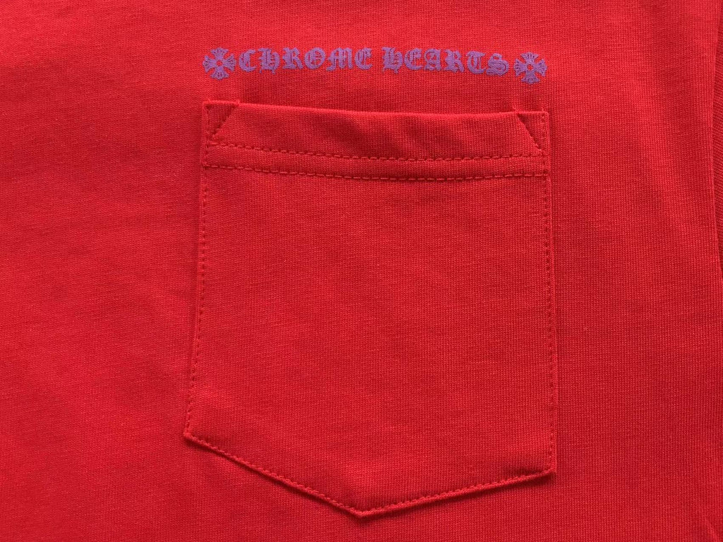 Cross Tshirt