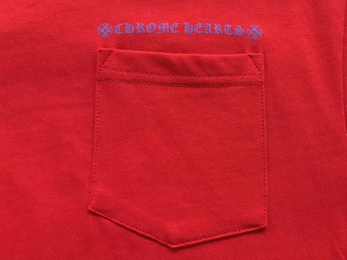 Cross Tshirt