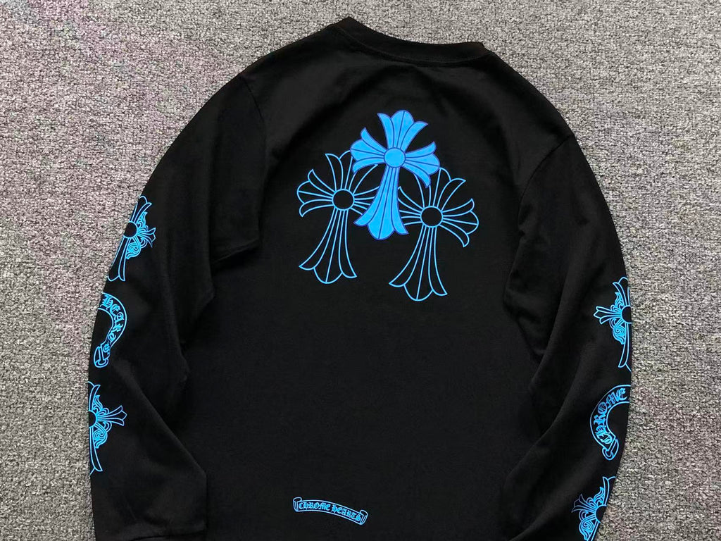 Cross Longsleeve