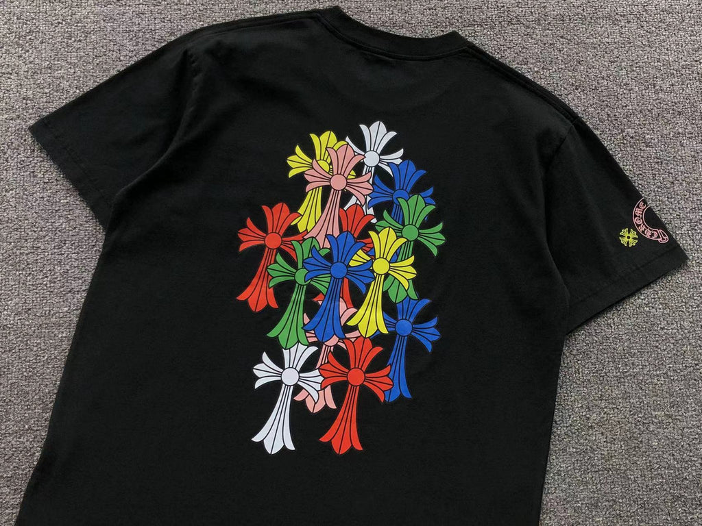 Cross Tshirt