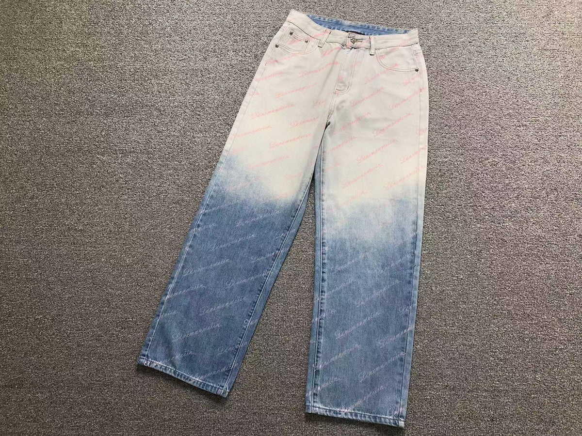 Cross Pants