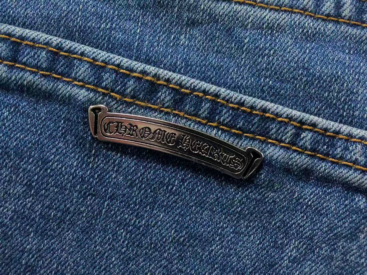 Cross Pants