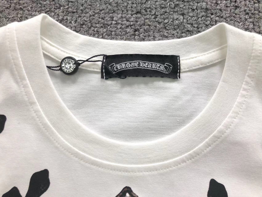 Cross Tshirt