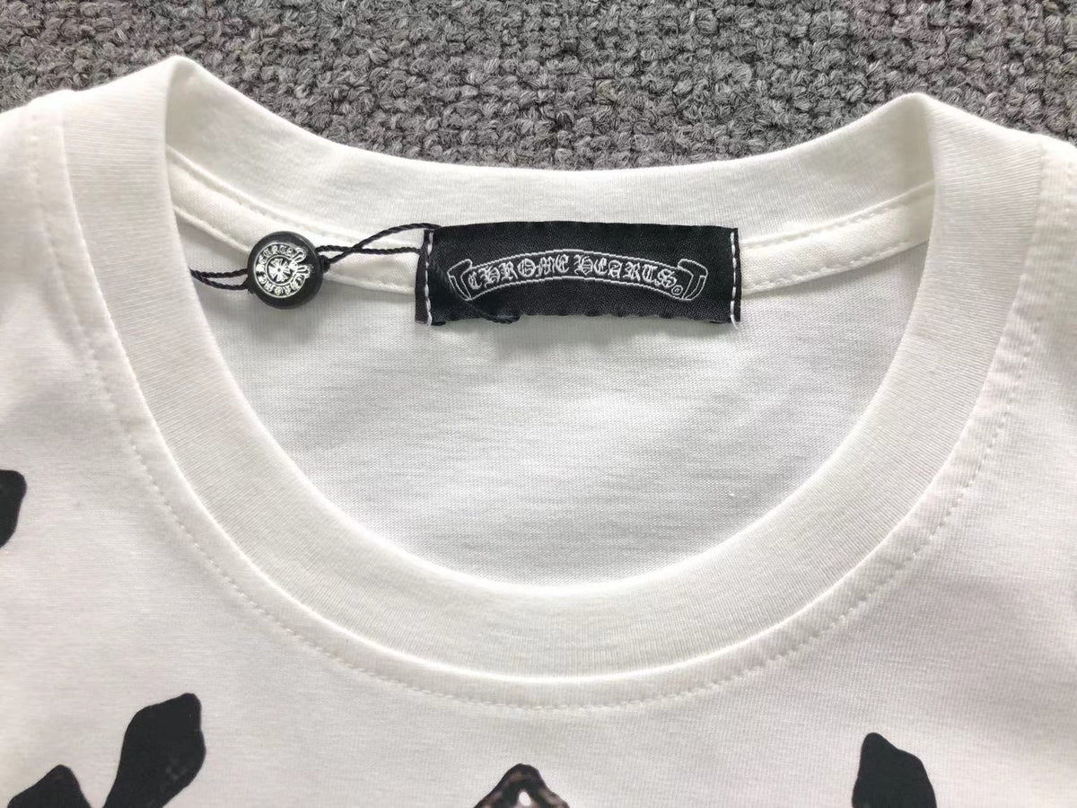 Cross Tshirt