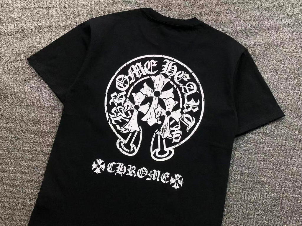 Cross Tshirt