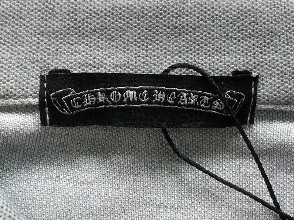 Cross Polo