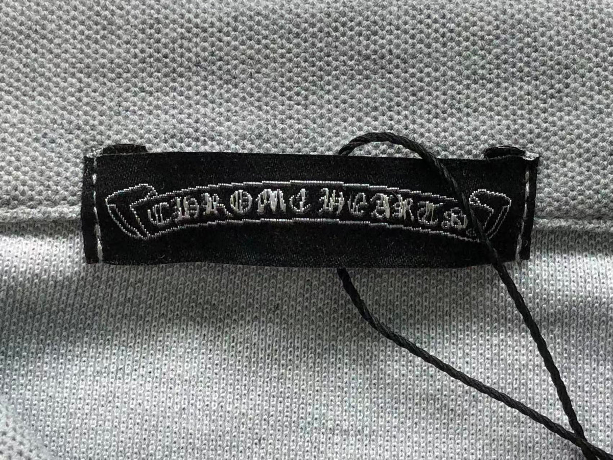 Cross Polo
