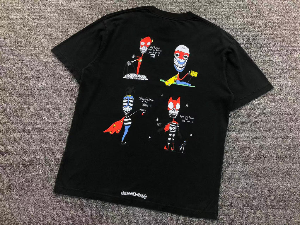 Cross Tshirt