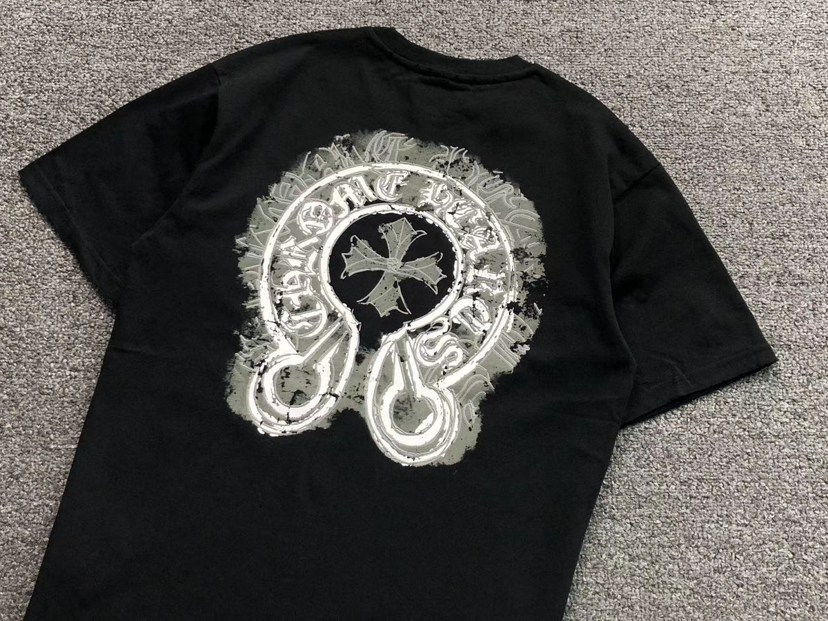Cross Tshirt